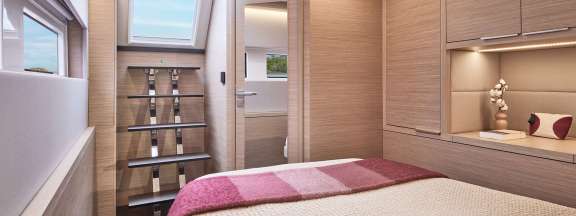 Image of RHAPSODY II yacht #8