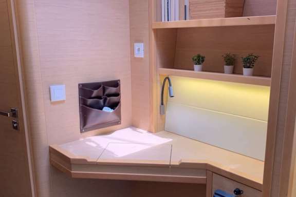 Image of GOA 10 yacht #15