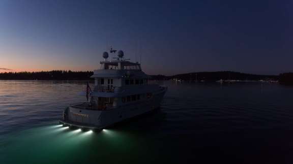 Image of Serendipity yacht #17