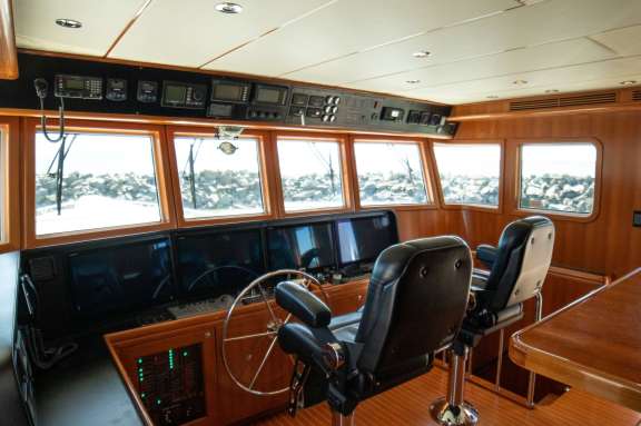 Image of Serendipity yacht #5