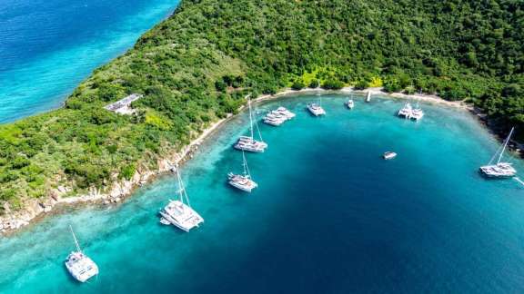 Image of STAND BY ONE yacht #11