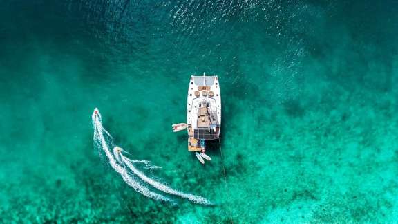 Image of STAND BY ONE yacht #14