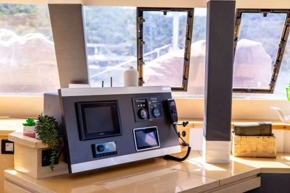 Image of STAND BY ONE yacht #5