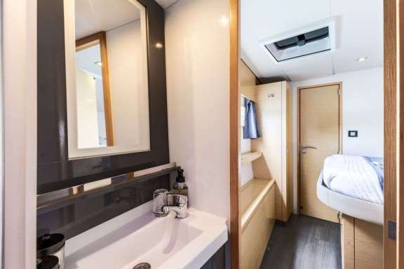 Image of STAND BY ONE yacht #8