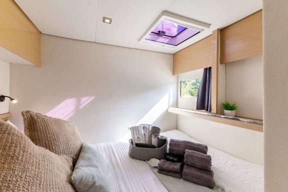 Image of STAND BY ONE yacht #9