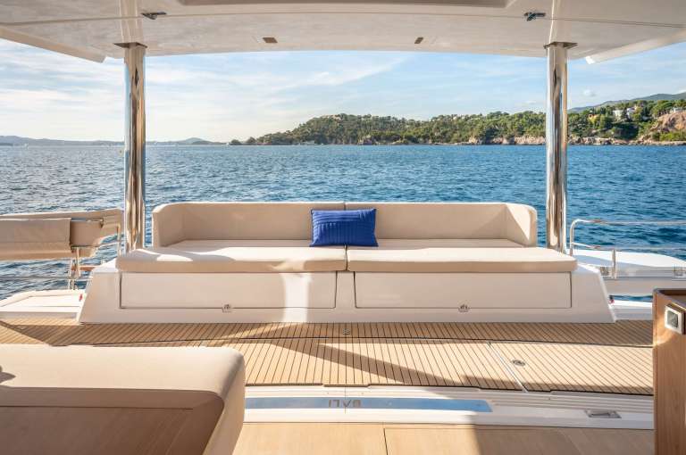 Image of CRAZY BABY TOO yacht #10