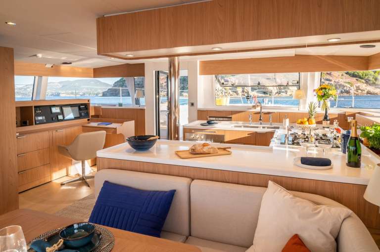 Image of CRAZY BABY TOO yacht #11