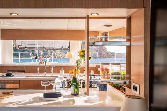 Image of CRAZY BABY TOO yacht #12