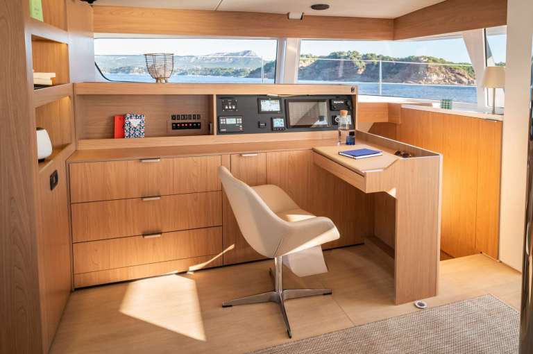 Image of CRAZY BABY TOO yacht #13