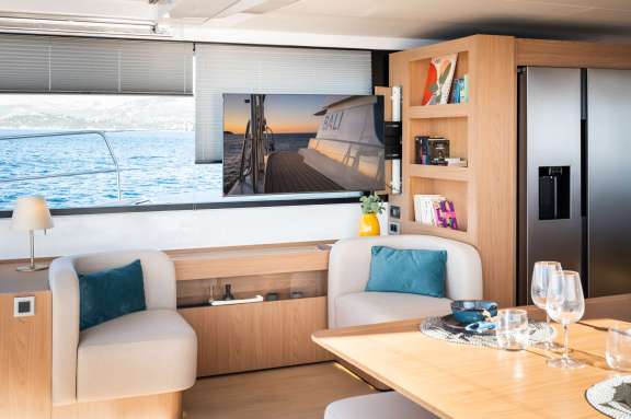 Image of CRAZY BABY TOO yacht #15