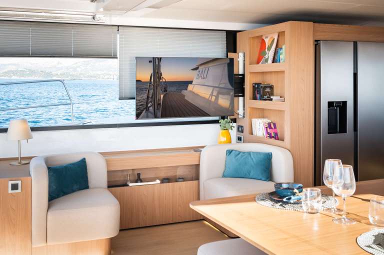 Image of CRAZY BABY TOO yacht #15