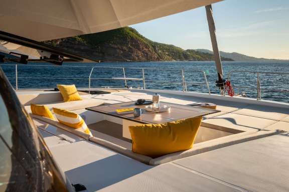 Image of CRAZY BABY TOO yacht #16