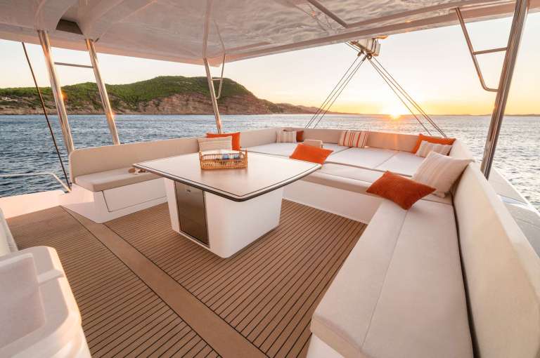 Image of CRAZY BABY TOO yacht #18