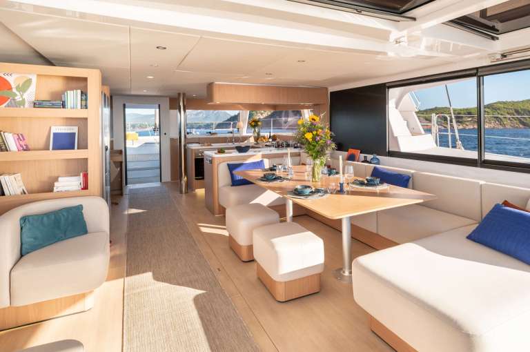 Image of CRAZY BABY TOO yacht #2