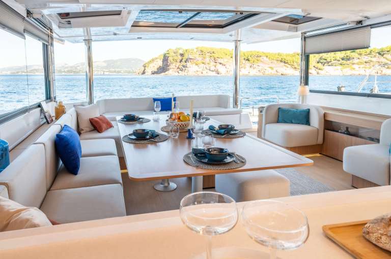 Image of CRAZY BABY TOO yacht #3