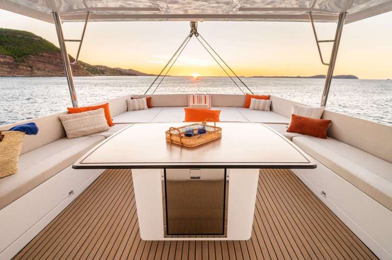 Image of CRAZY BABY TOO yacht #5
