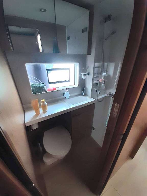 Image of CRAZY BABY TOO yacht #7