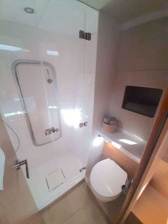 Image of CRAZY BABY TOO yacht #9