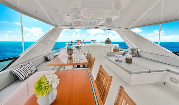 Image of BIRDY yacht #15