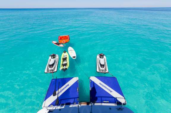 Image of BIRDY yacht #18