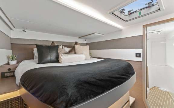 Image of SOMMER yacht #7