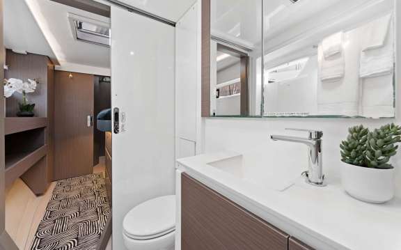 Image of SOMMER yacht #8