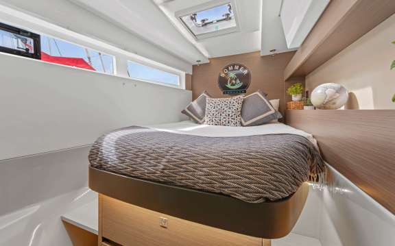 Image of SOMMER yacht #9