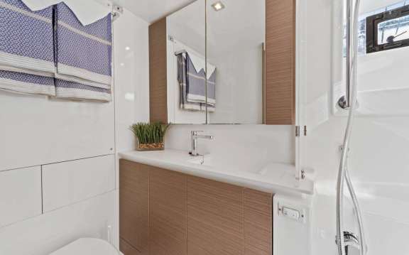 Image of SOMMER yacht #10