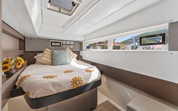 Image of SOMMER yacht #11