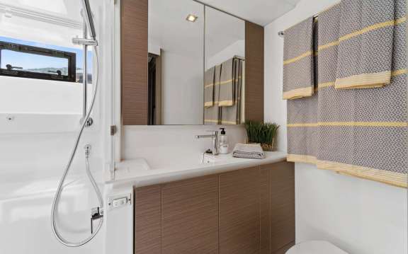 Image of SOMMER yacht #12