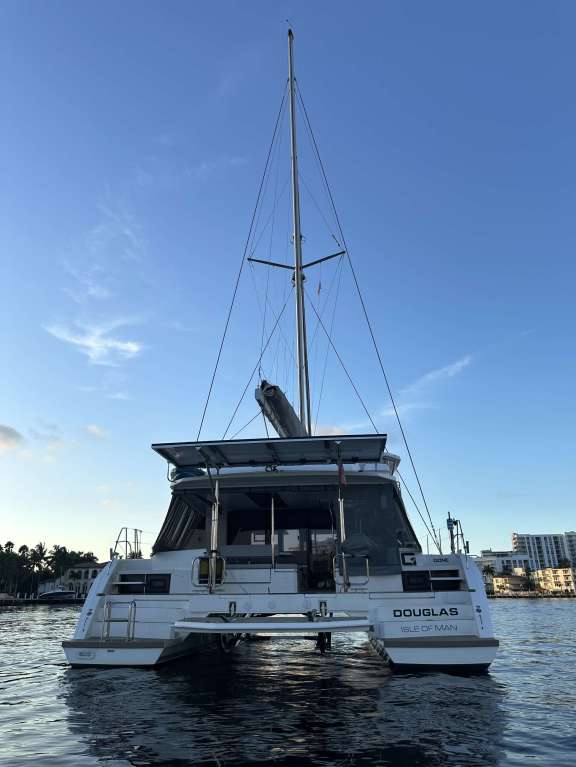 Image of SOMMER yacht #2