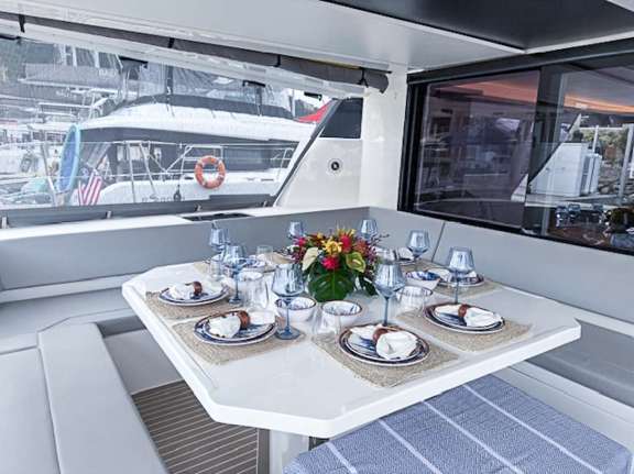 Image of SOMMER yacht #4