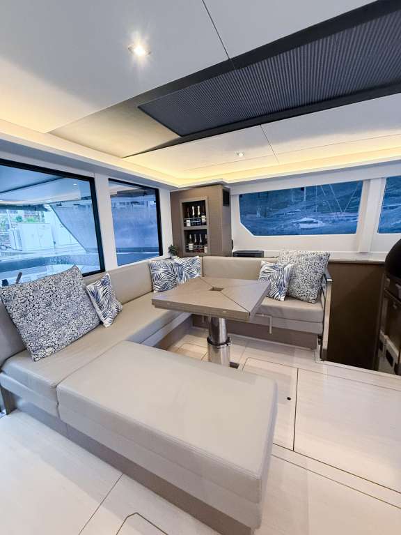 Image of SOMMER yacht #5