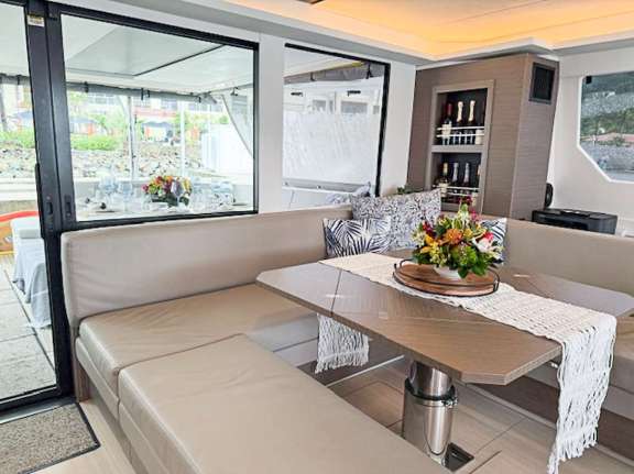 Image of SOMMER yacht #6