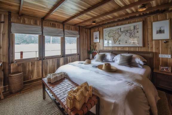 Image of SEQUOIA yacht #6