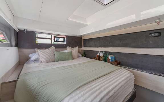 Image of ONE LOVE yacht #12