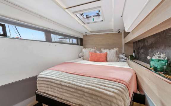 Image of ONE LOVE yacht #16