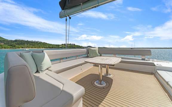 Image of ONE LOVE yacht #5