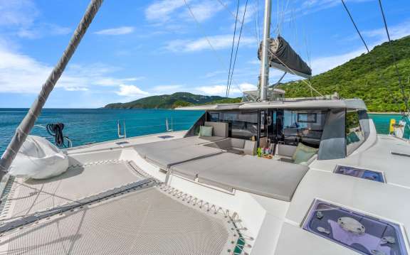 Image of ONE LOVE yacht #6