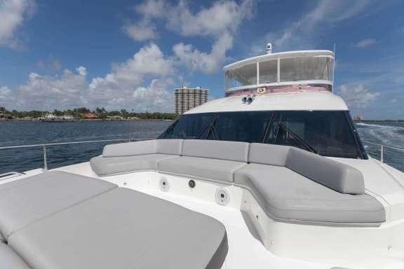 Image of Sable yacht #5