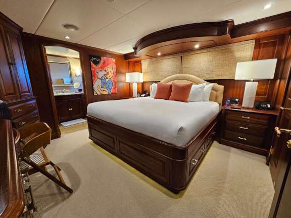 Guest Stateroom
