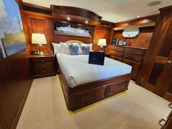 Guest Stateroom