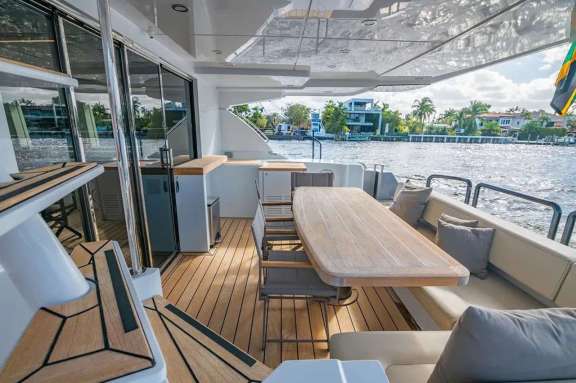 Image of Cata yacht #11