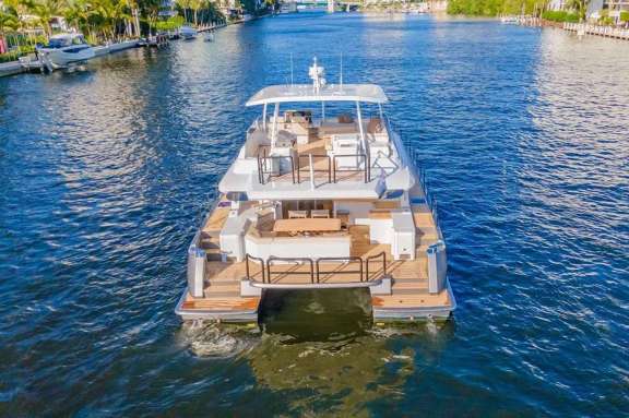 Image of Cata yacht #18