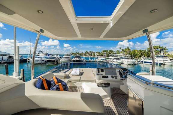 Image of Sip Sip yacht #10