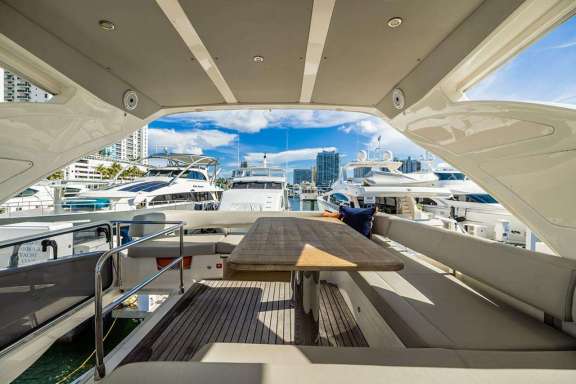 Image of Sip Sip yacht #11