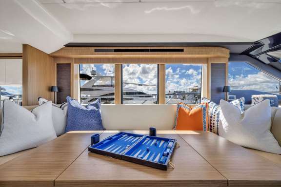 Image of Sip Sip yacht #3