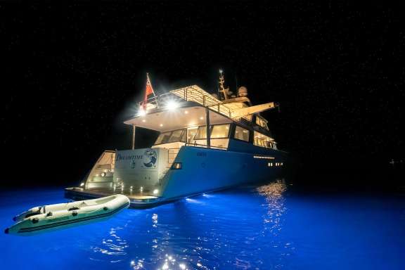 Image of SHORETHING yacht #19