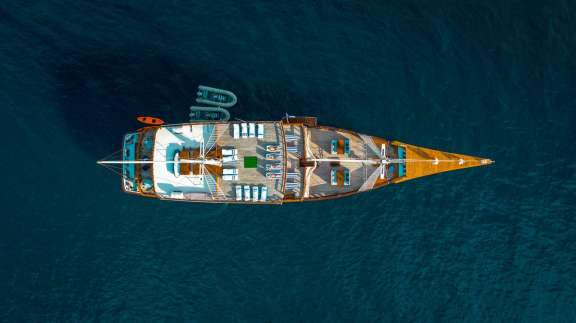 Image of THE MAJ OCEANIC yacht #10