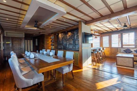 Image of THE MAJ OCEANIC yacht #2